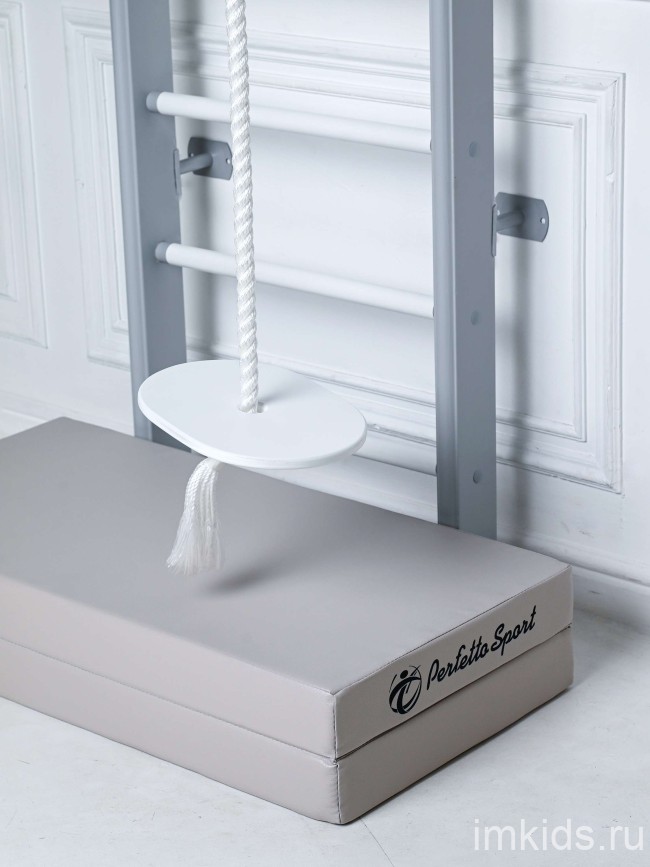 ДСК PERFETTO SPORT "Scala in legno" grigio PS-111