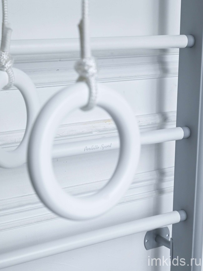 ДСК PERFETTO SPORT "Scala in legno" grigio PS-111