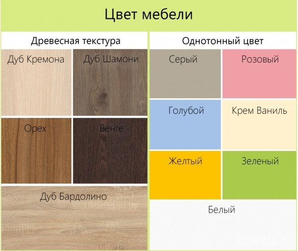 Домик Сказка с высокими ящиками