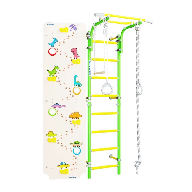 Детский спортивный комплекс "Romana Next Skalolaz"