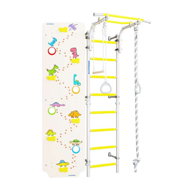 Детский спортивный комплекс "Romana Next Skalolaz"