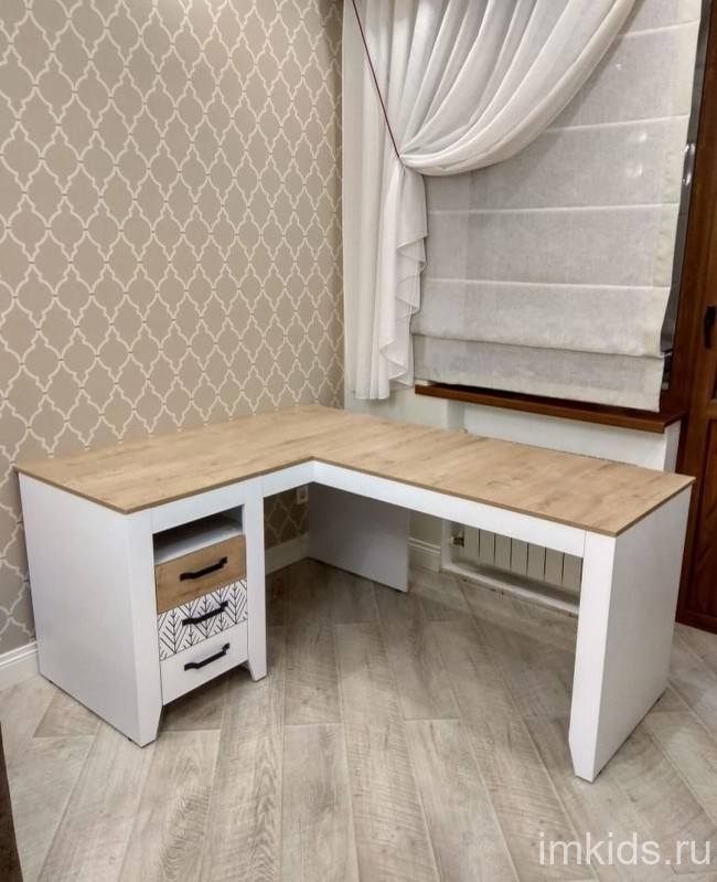 Детская комната "Нордик"