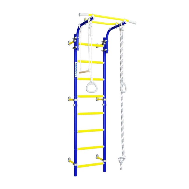 Детский спортивный комплекс "Romana Next Top"