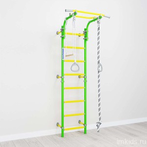 Детский спортивный комплекс "Romana Next Top"