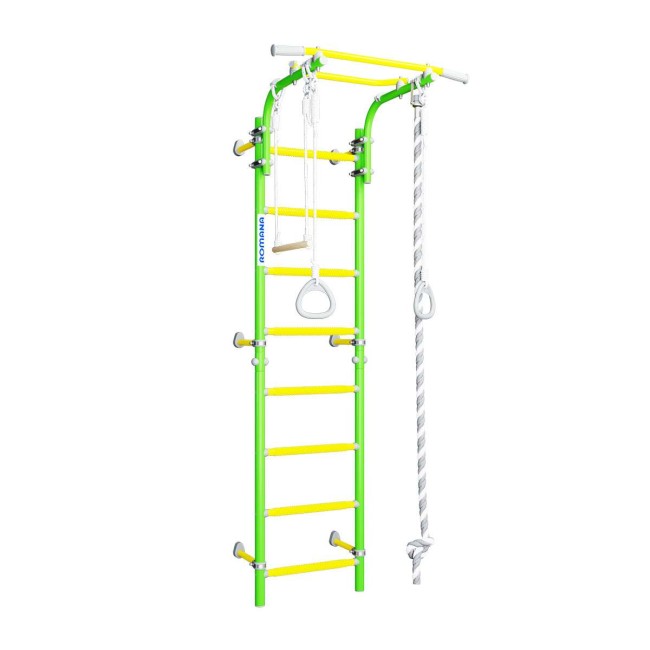 Детский спортивный комплекс "Romana Next Top"