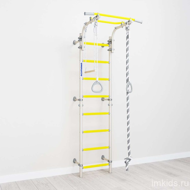 Детский спортивный комплекс "Romana Next Top"