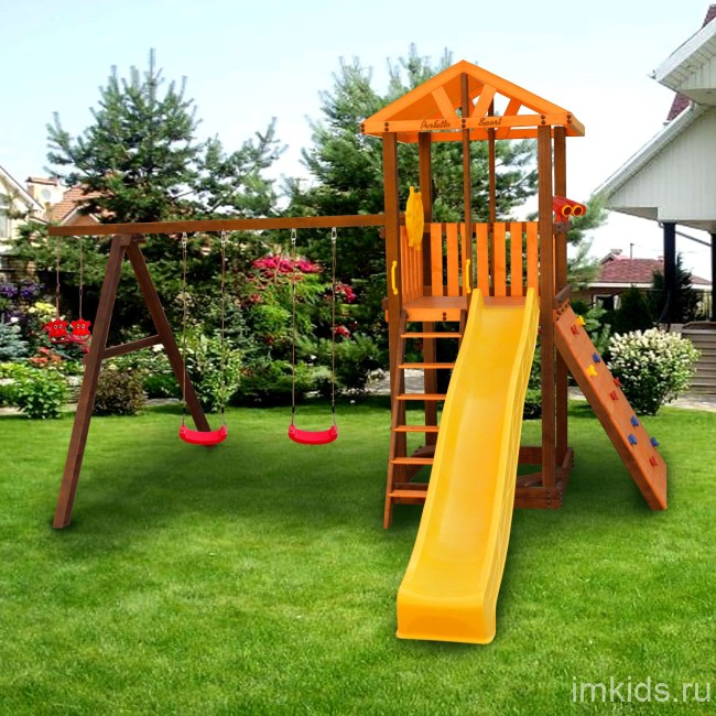 ИК Perfetto sport «Pitigliano-5» 