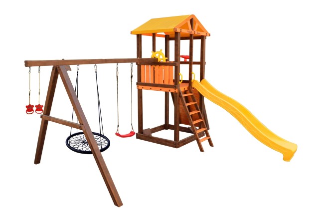 ИК Perfetto sport «Pitigliano-5» 