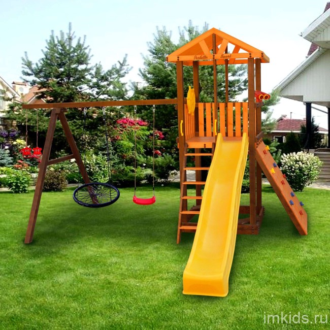 ИК Perfetto sport «Pitigliano-5» 