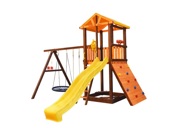 ИК Perfetto sport «Pitigliano-5» 