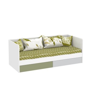 ФЛОРА Кровать КР1