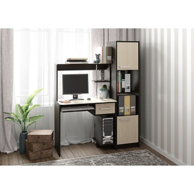 Стол компьютерный Дебют