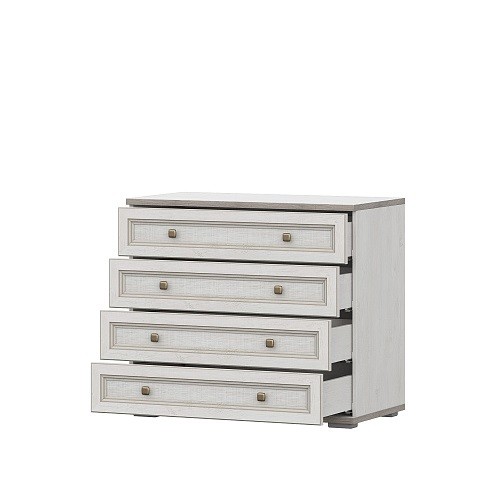 Комод с ящиками Александрия КМ-102