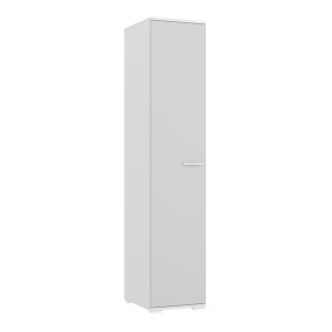 ФЛОРА Шкаф-пенал ШП