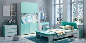 Комната "Тифани". Комплект 2