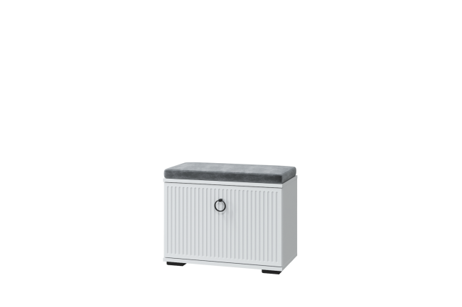 Прихожая Шарлиз. Комплект 1