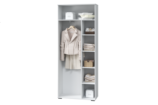 Прихожая Шарлиз. Комплект 1