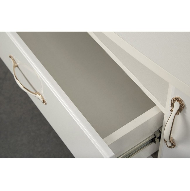 39 Шкаф комбинированный Виктория