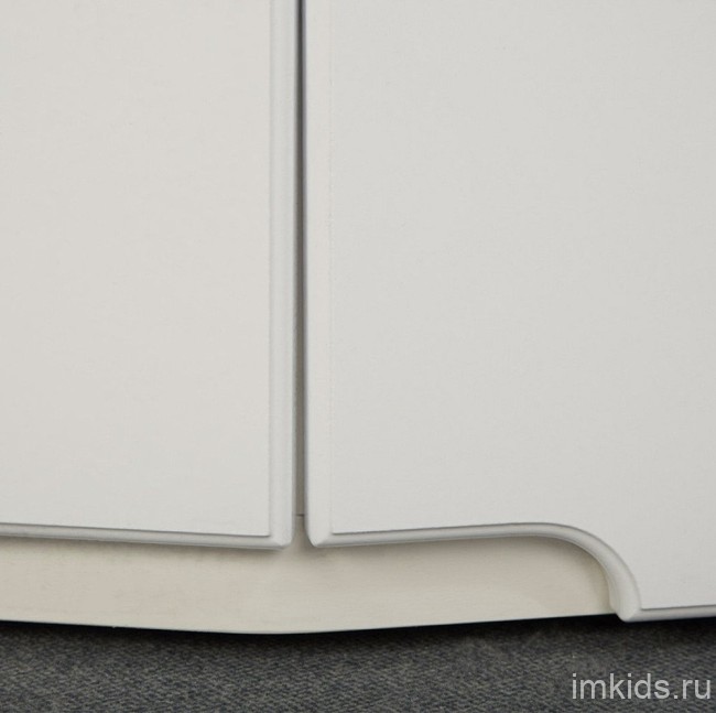 39 Шкаф комбинированный Виктория