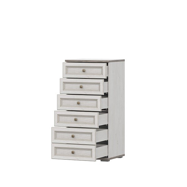 Комод высокий Александрия КМ-101