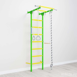 Шведская стенка "Romana S1"