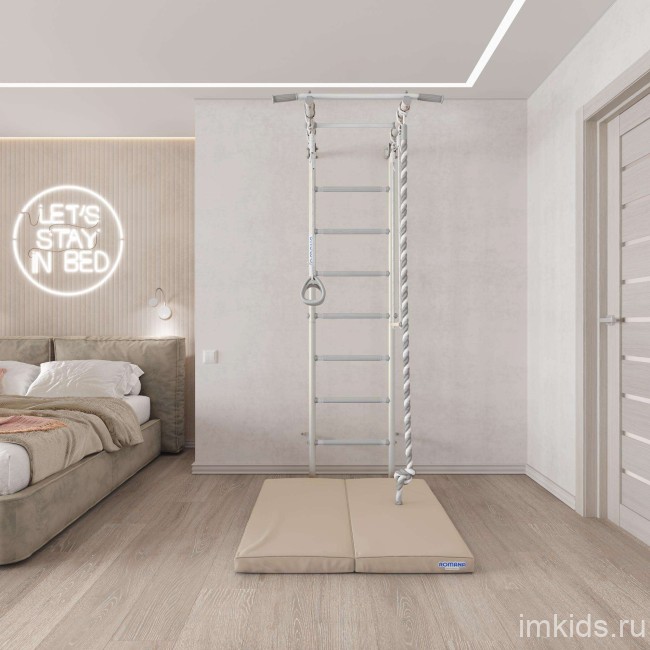 Шведская стенка "Romana S1"