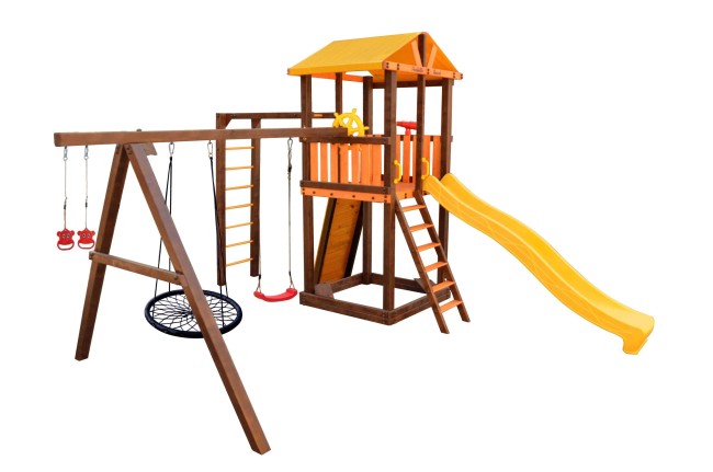 ИК Perfetto sport «Pitigliano-7» 