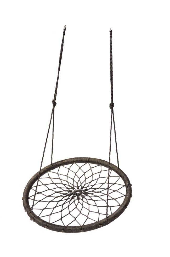 Качели "Паутина" 60 см PS-301