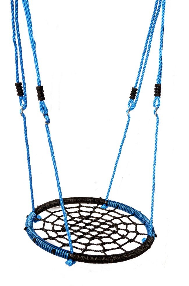 Качели "Паутина" 60 см PS-301