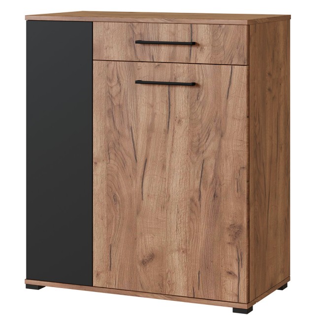 Тумба для обуви высокая Noto 04 Тумба для обуви высокая Noto 04