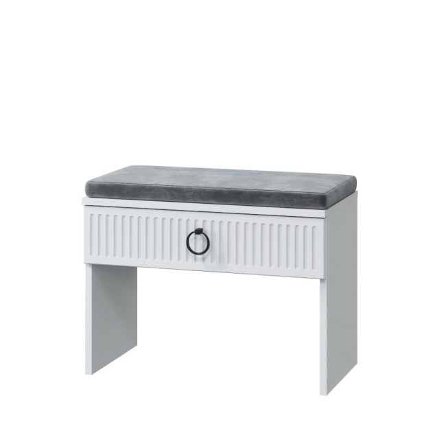 Прихожая Шарлиз. Комплект 2