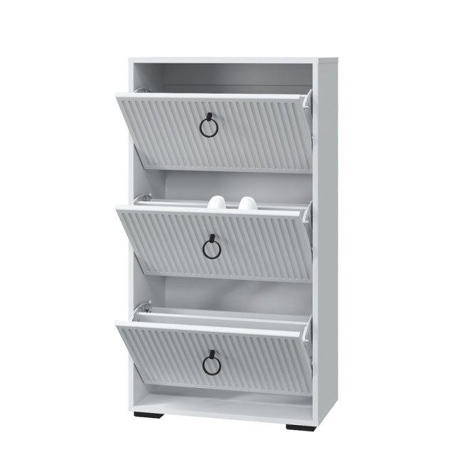 Прихожая Шарлиз. Комплект 2