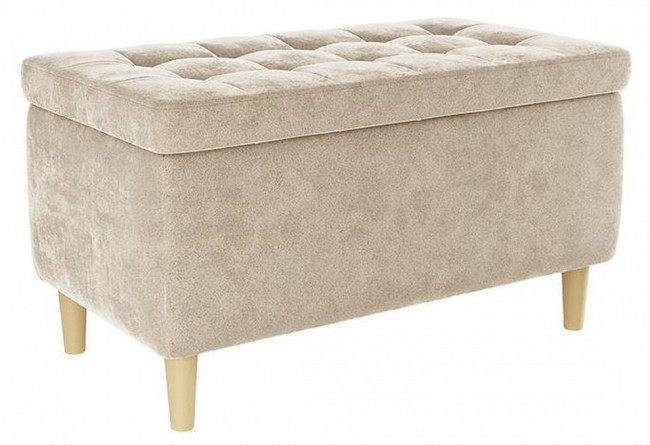 Банкетка-сундук Чарли 2 ( капучино 750x430x420) Банкетка-сундук Чарли 2 ( капучино 750x430x420)