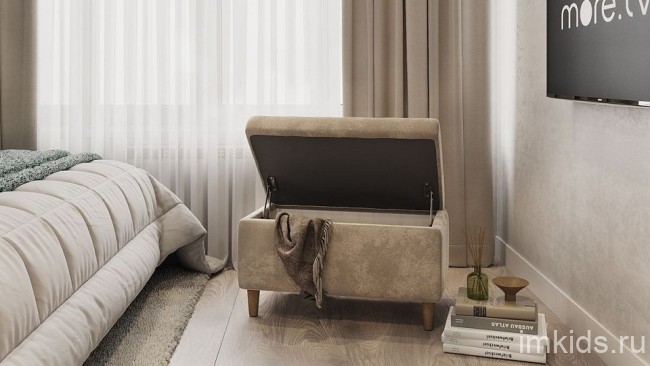 Банкетка-сундук Чарли 2 ( капучино 750x430x420) Банкетка-сундук Чарли 2 ( капучино 750x430x420)