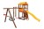 ИК Perfetto sport «Pitigliano-8» 