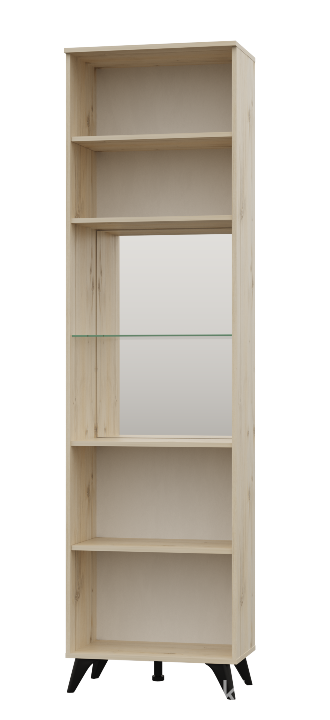 Шкаф-витрина Sofia 07