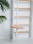 ДСК PERFETTO SPORT "Scala in legno" bianco-naturale PS-112