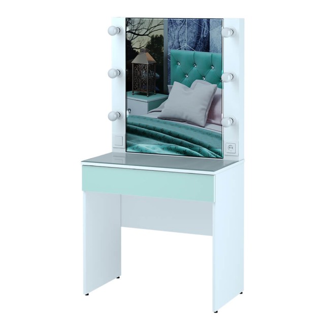 Столик туалетный Тифани СТ-03