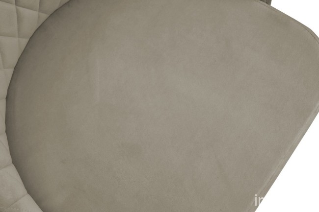 Стул Гранд К3 (черный муар  серый Confetti Smoke 540x550x880)