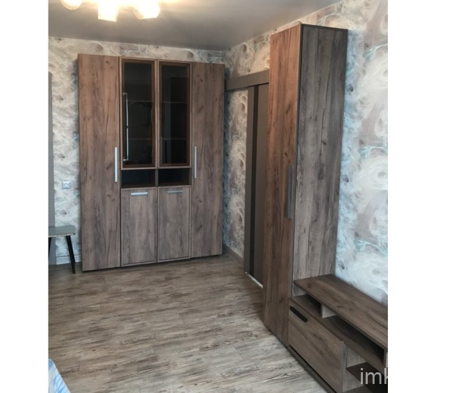 Гостиная Nature. Комплект 1, дуб табачный