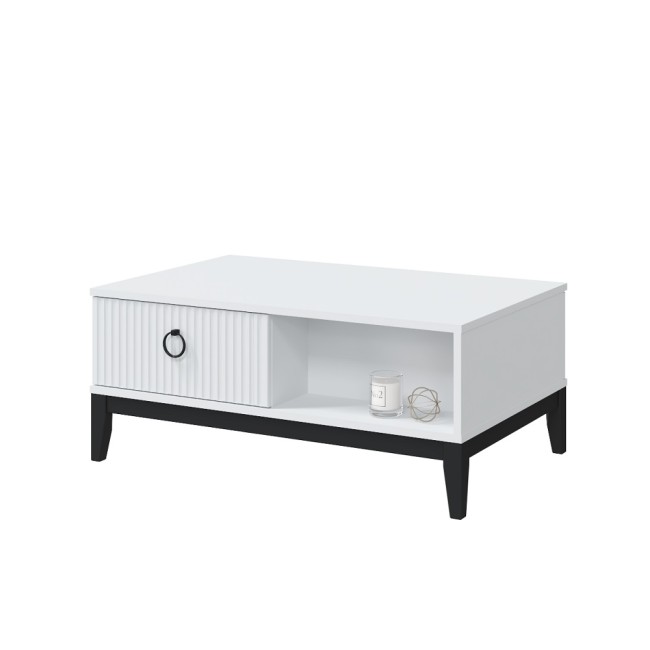 Гостиная Шарлиз