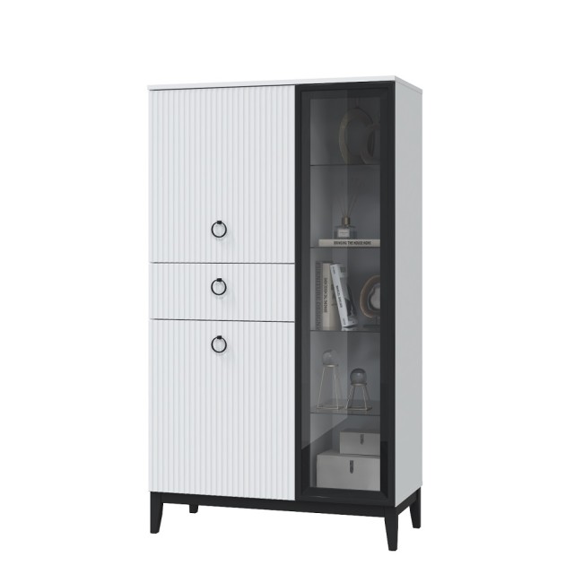 Гостиная Шарлиз