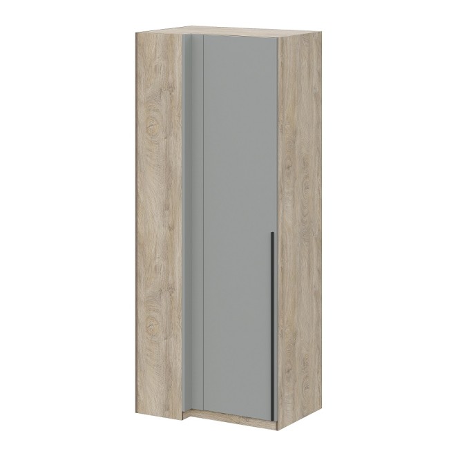 Шкаф угловой Этна