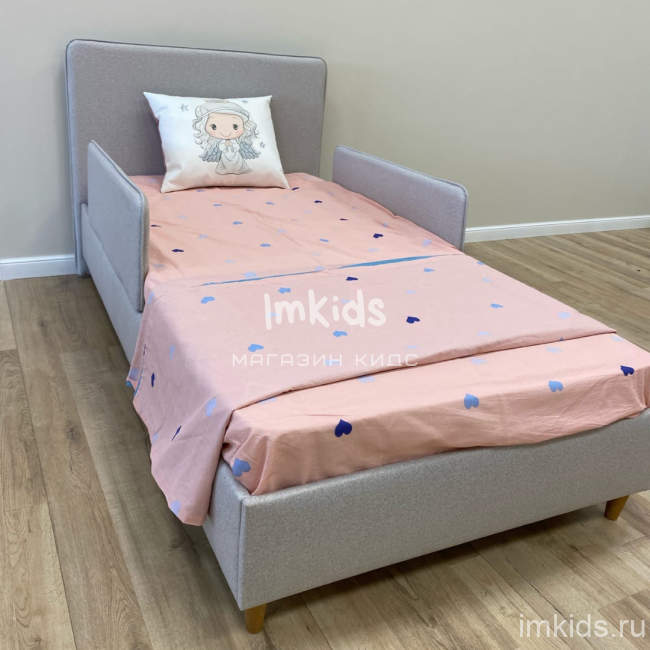 Кроватка "Бохо"