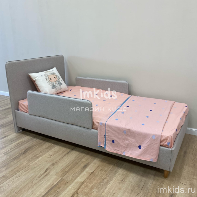 Кроватка "Бохо"