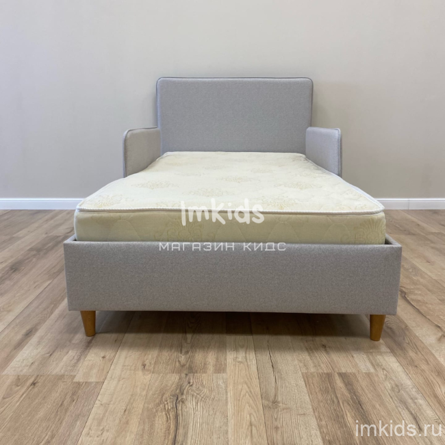 Кроватка "Бохо"