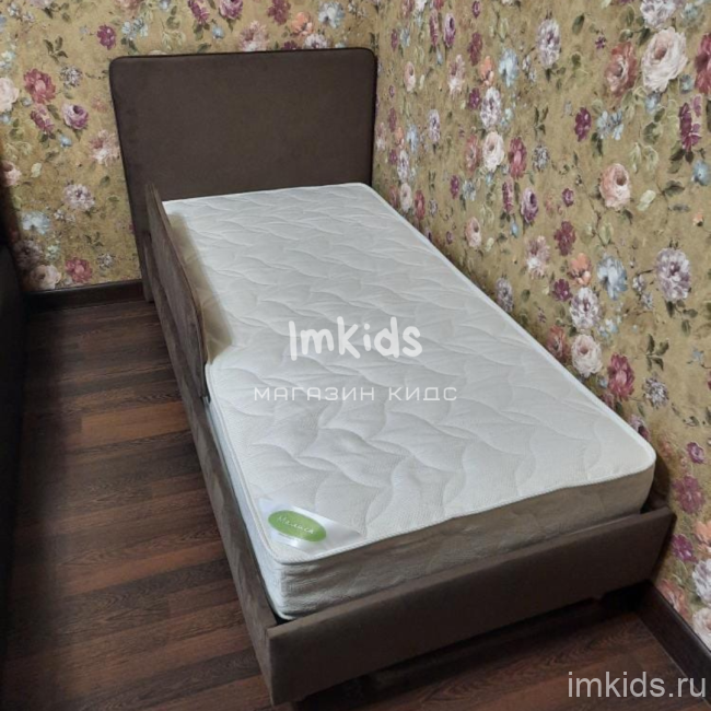 Кроватка "Бохо"