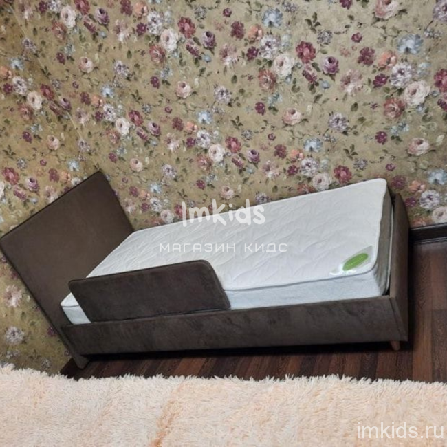 Кроватка "Бохо"