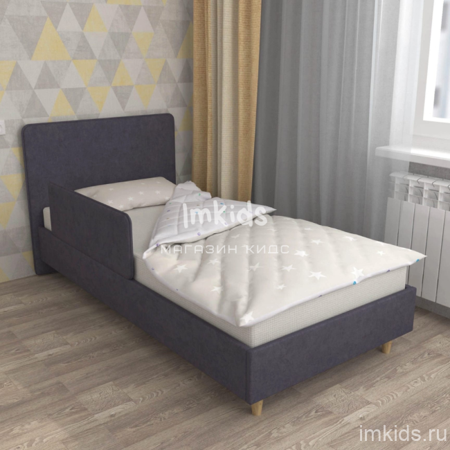 Кроватка "Бохо"