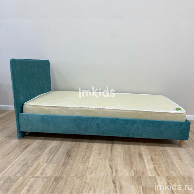 Кроватка "Бохо"